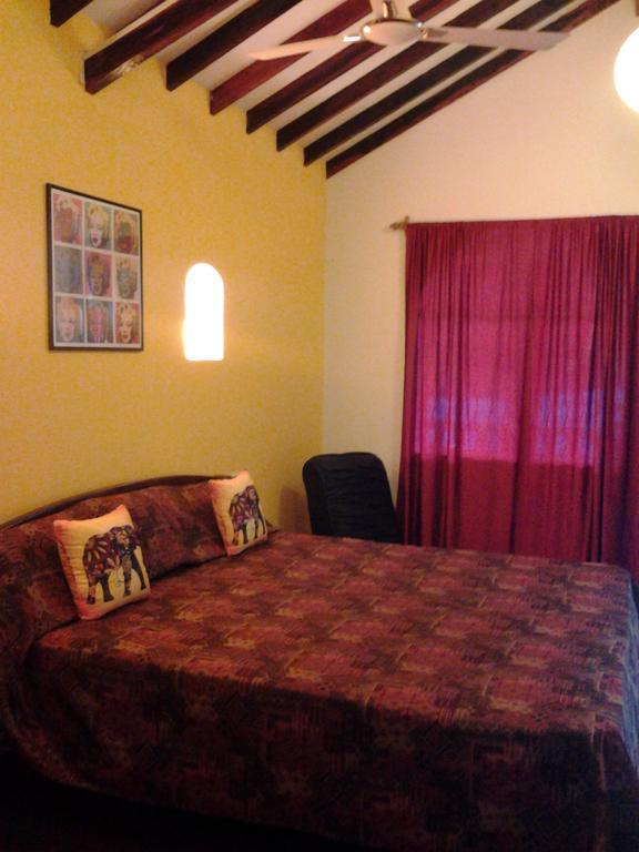 Hotel Starco Andžuna Pokoj fotografie