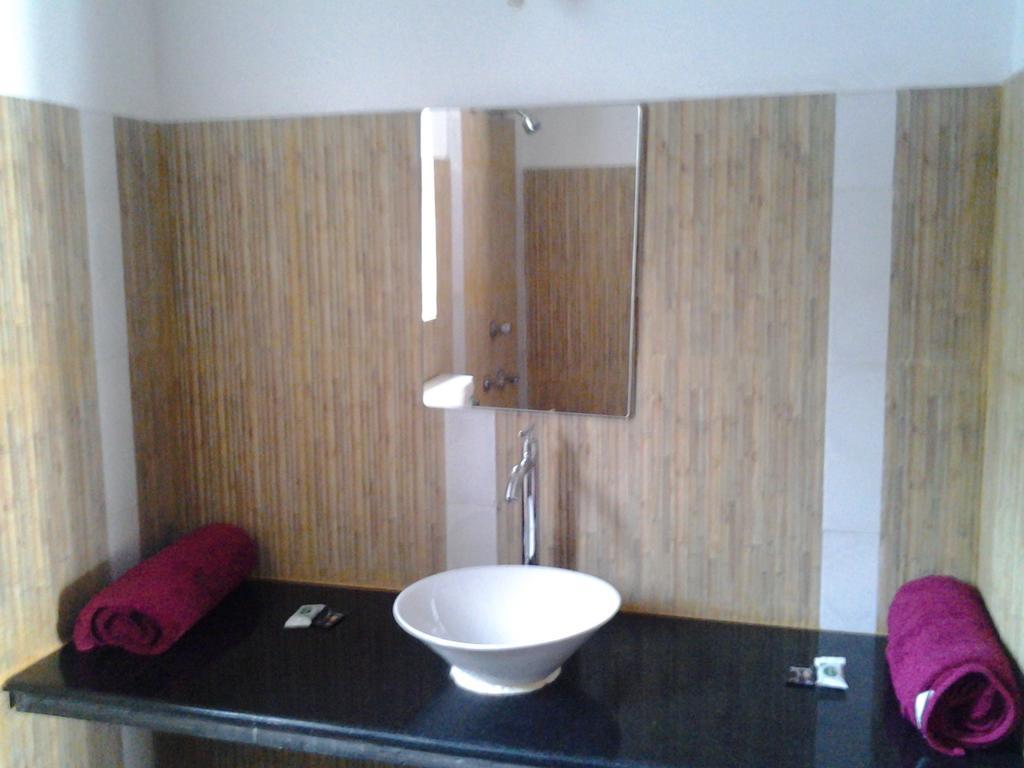 Hotel Starco Andžuna Pokoj fotografie